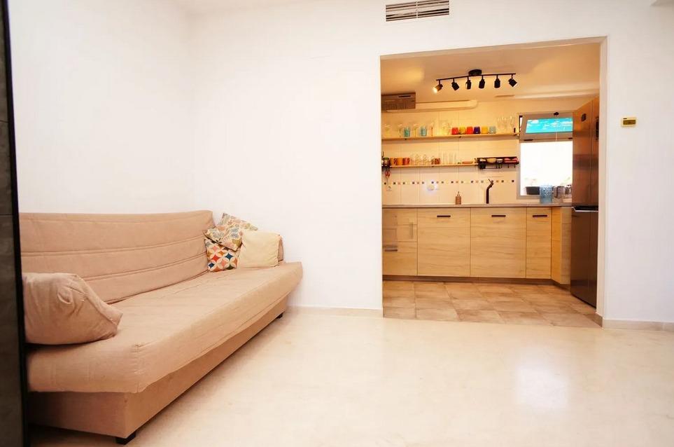 3 Bed, 2 Bath, ApartmentFor Sale, Villajoyosa, Alicante