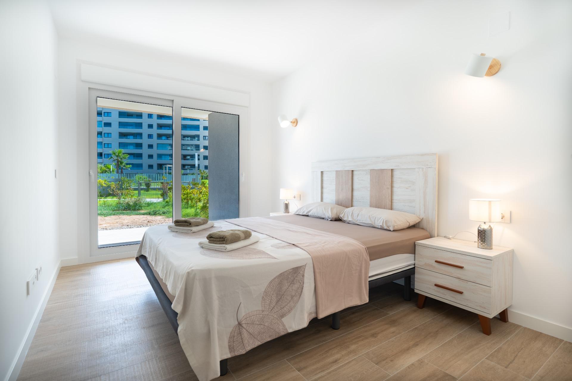 2 Bed, 2 Bath, ApartmentFor Sale, Torrevieja, Alicante