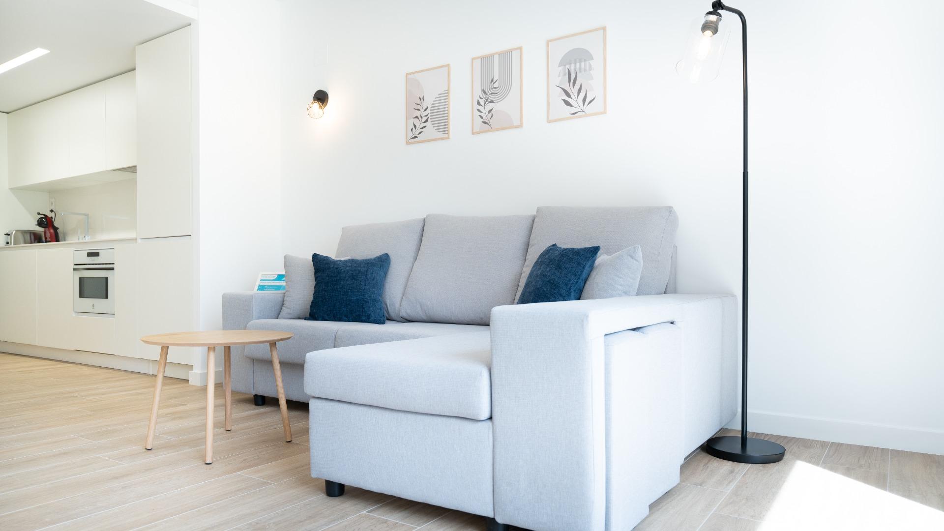 2 Bed, 2 Bath, ApartmentFor Sale, Torrevieja, Alicante