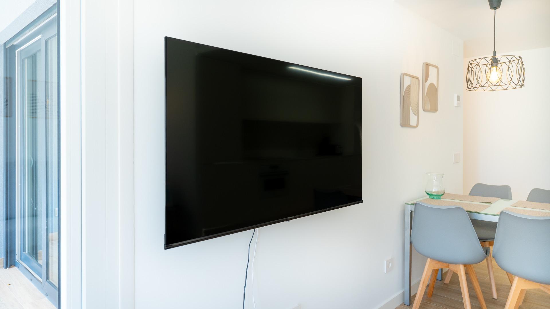 2 Bed, 2 Bath, ApartmentFor Sale, Torrevieja, Alicante