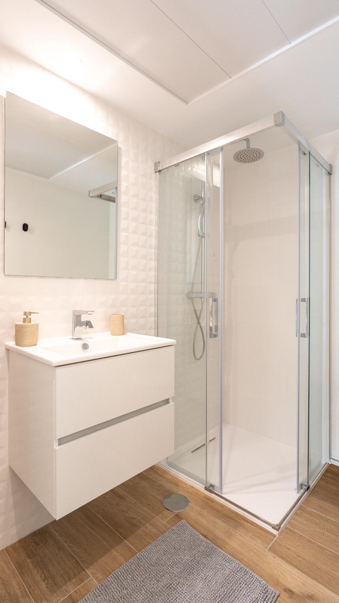 2 Bed, 2 Bath, ApartmentFor Sale, Torrevieja, Alicante