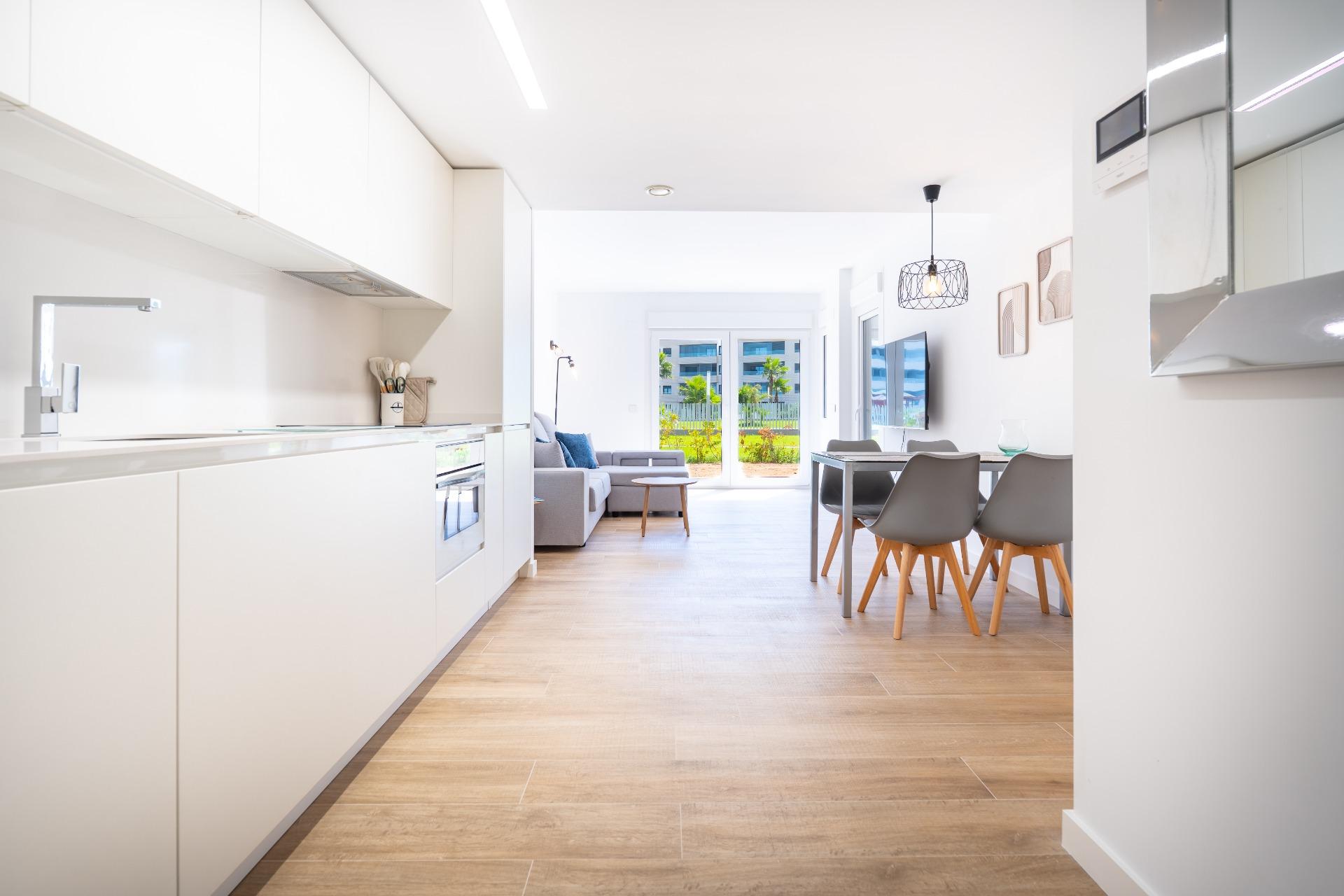 2 Bed, 2 Bath, ApartmentFor Sale, Torrevieja, Alicante