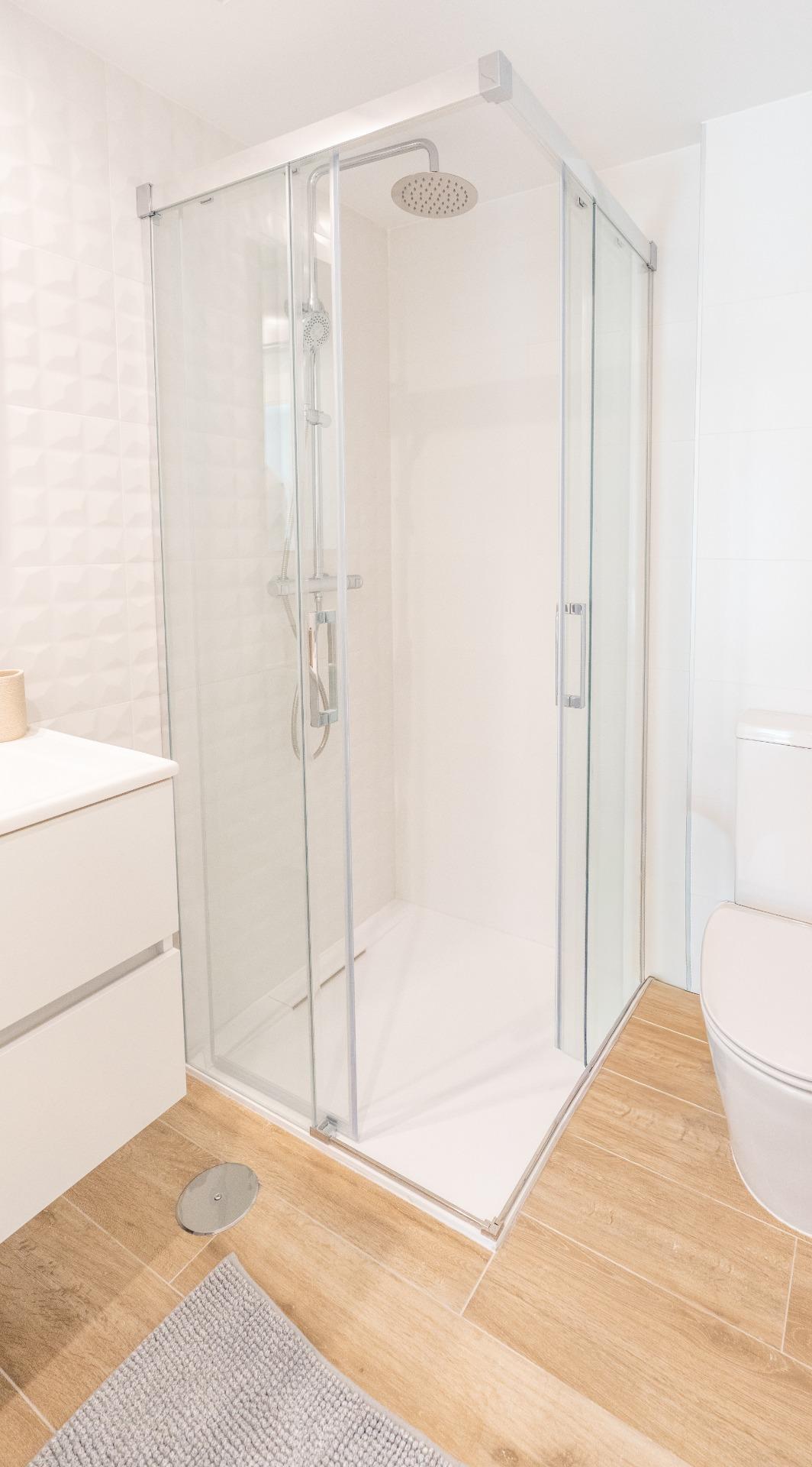 2 Bed, 2 Bath, ApartmentFor Sale, Torrevieja, Alicante