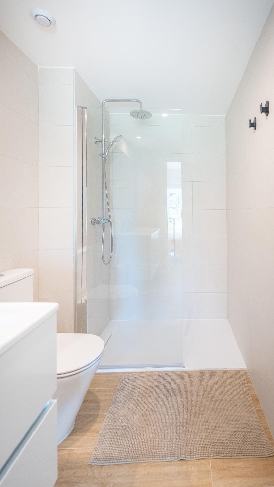 2 Bed, 2 Bath, ApartmentFor Sale, Torrevieja, Alicante