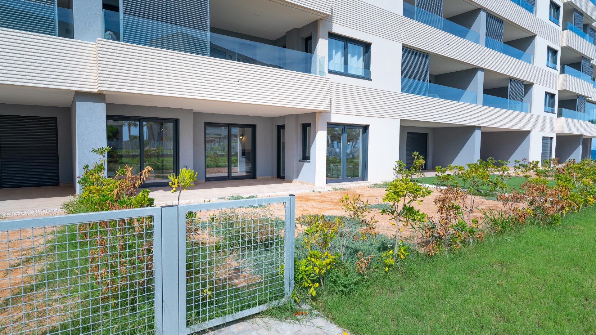 2 Bed, 2 Bath, ApartmentFor Sale, Torrevieja, Alicante