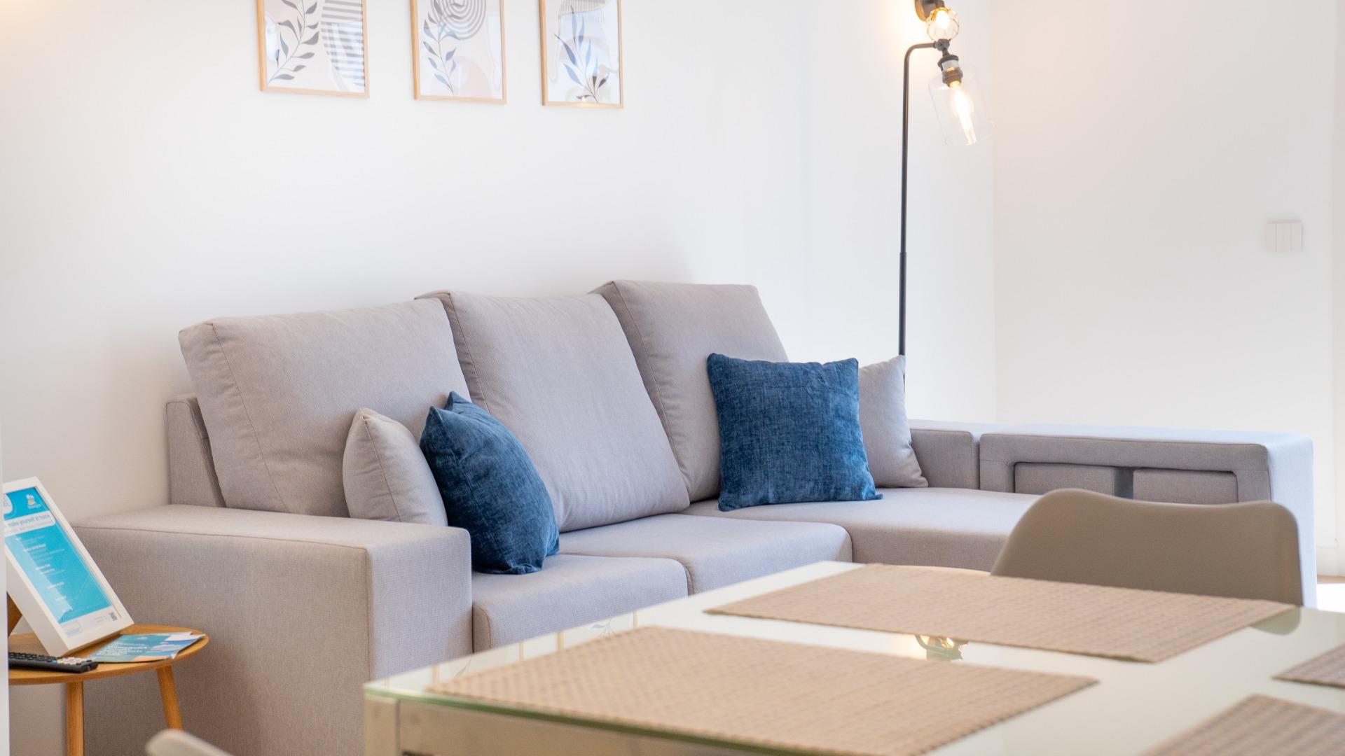 2 Bed, 2 Bath, ApartmentFor Sale, Torrevieja, Alicante