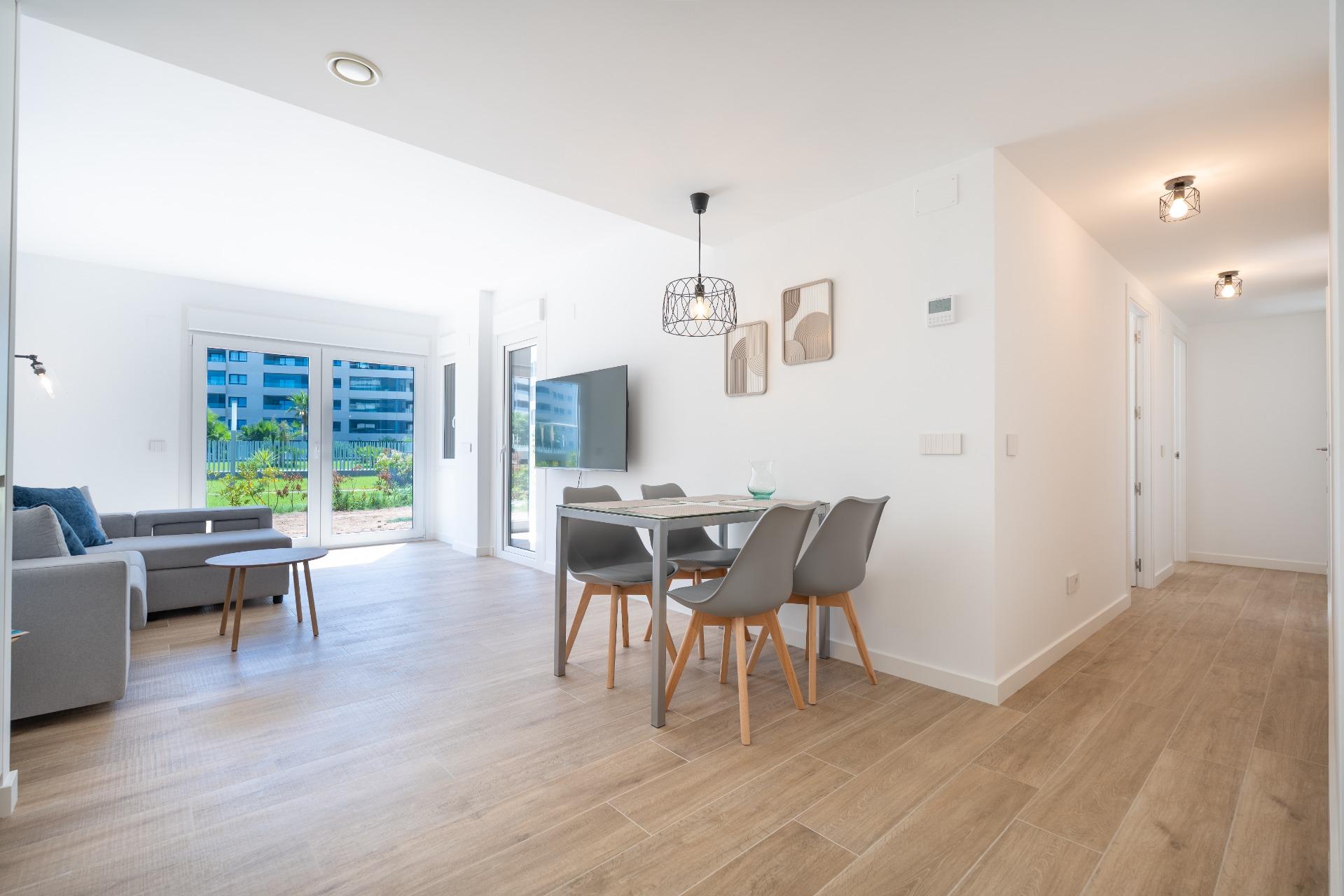 2 Bed, 2 Bath, ApartmentFor Sale, Torrevieja, Alicante