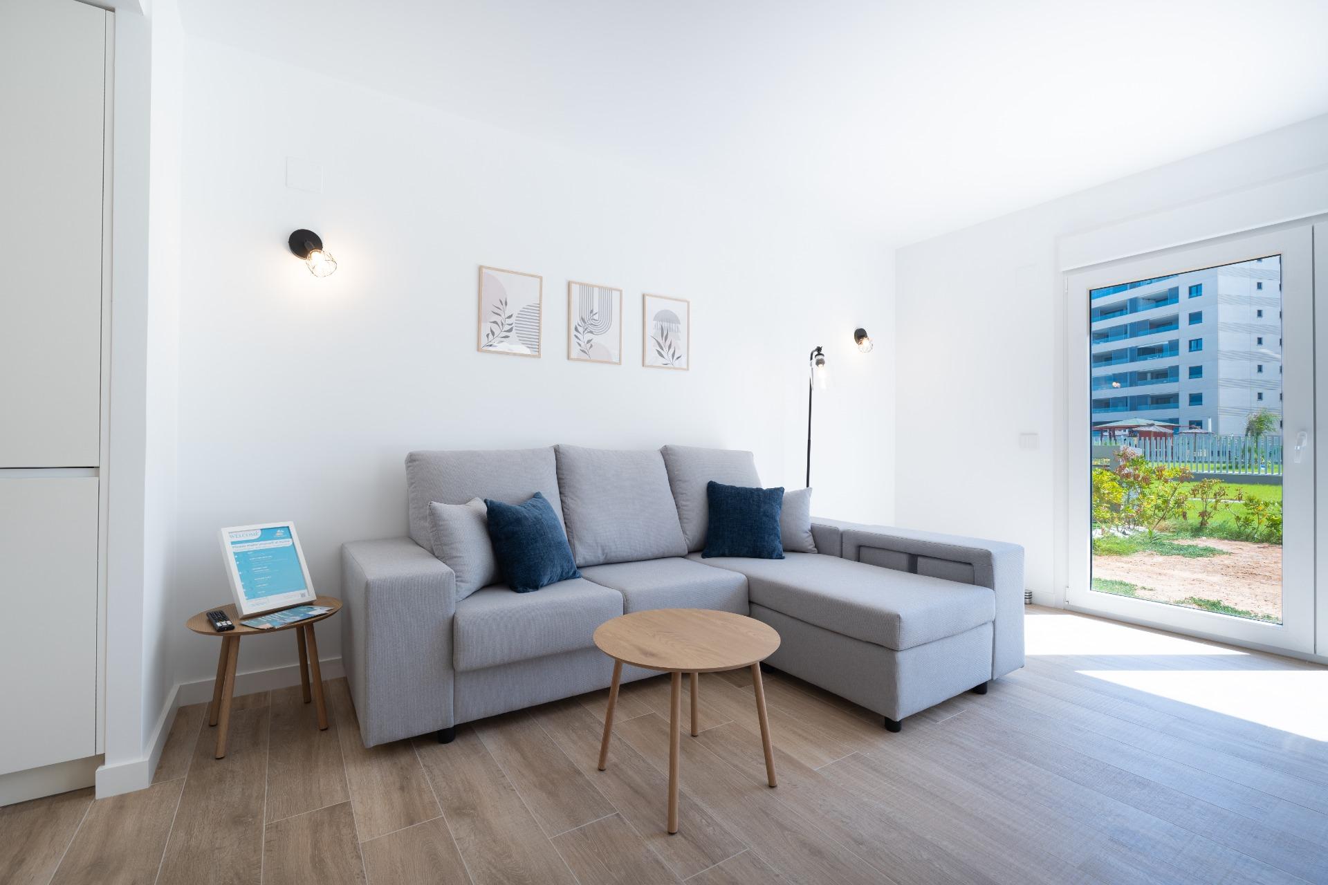 2 Bed, 2 Bath, ApartmentFor Sale, Torrevieja, Alicante