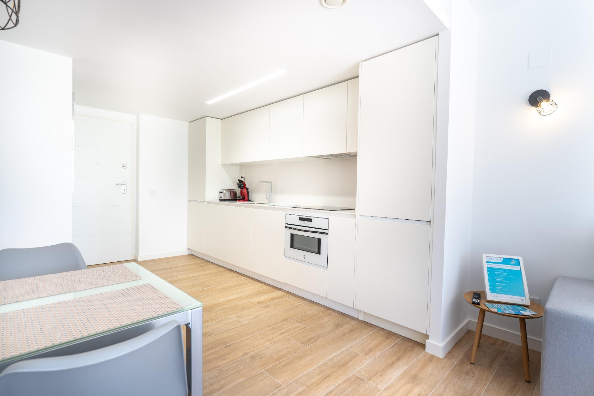 2 Bed, 2 Bath, ApartmentFor Sale, Torrevieja, Alicante