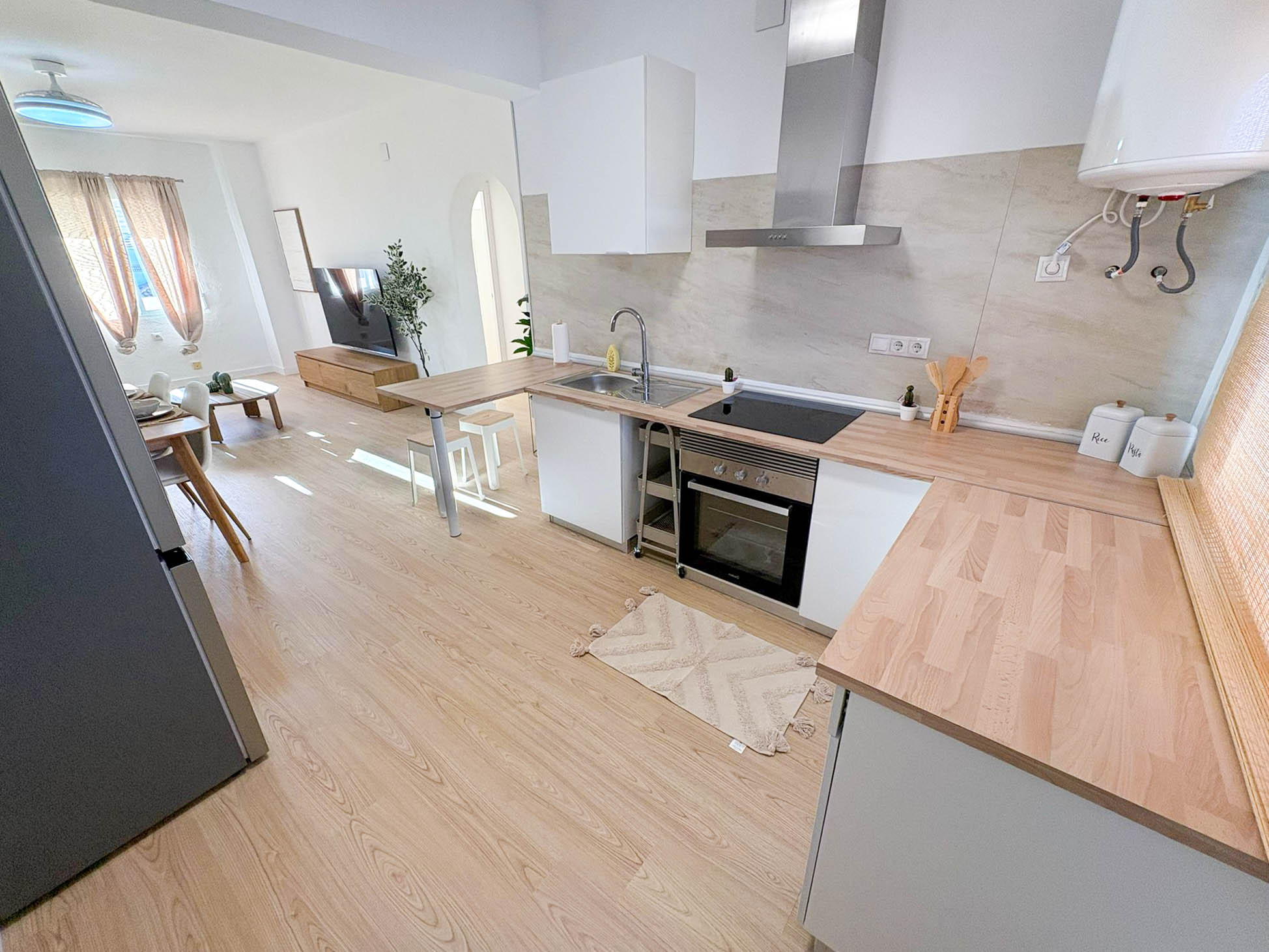 2 Bed, 1 Bath, HouseFor Sale, Orihuela Costa, Alicante