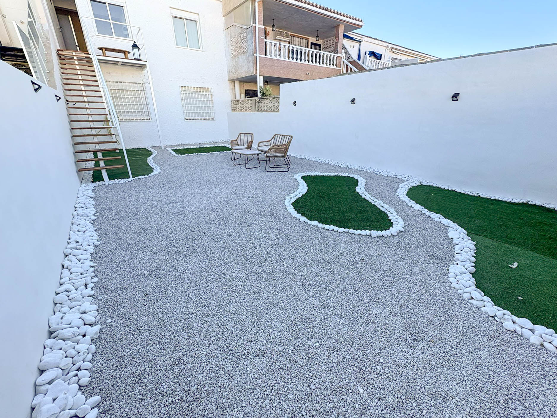 2 Bed, 1 Bath, HouseFor Sale, Orihuela Costa, Alicante