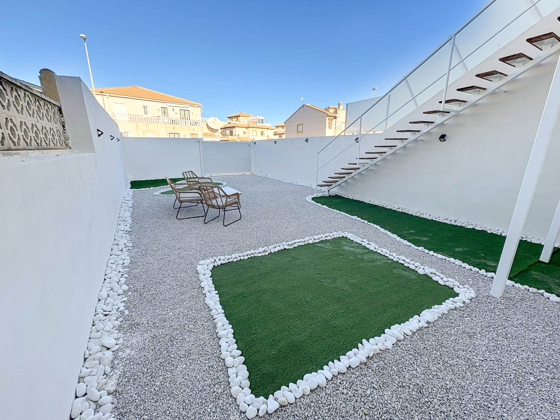 2 Bed, 1 Bath, HouseFor Sale, Orihuela Costa, Alicante