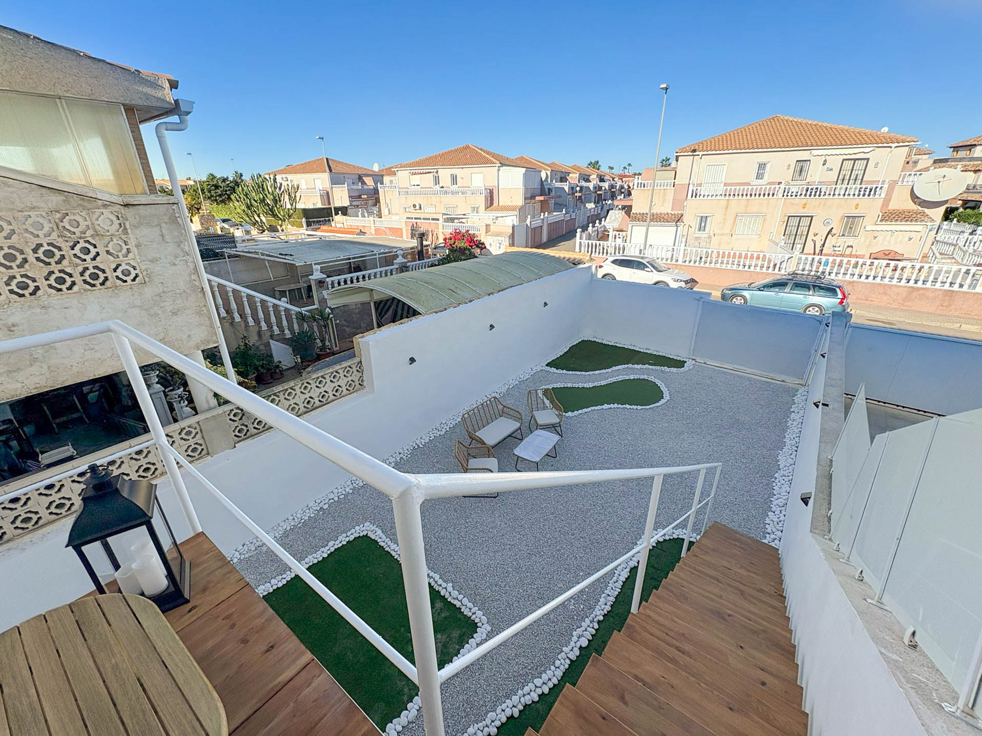 2 Bed, 1 Bath, HouseFor Sale, Orihuela Costa, Alicante