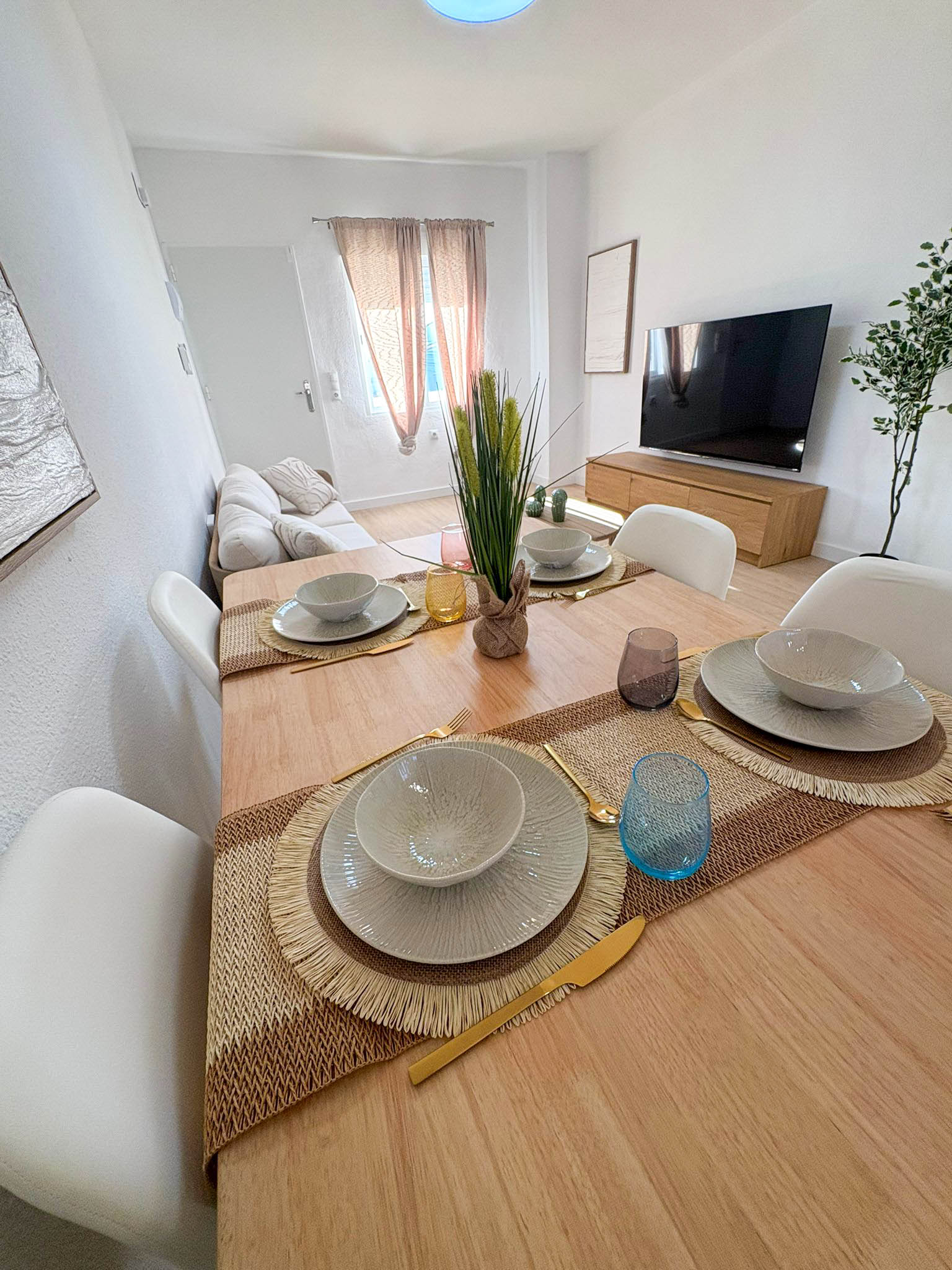 2 Bed, 1 Bath, HouseFor Sale, Orihuela Costa, Alicante