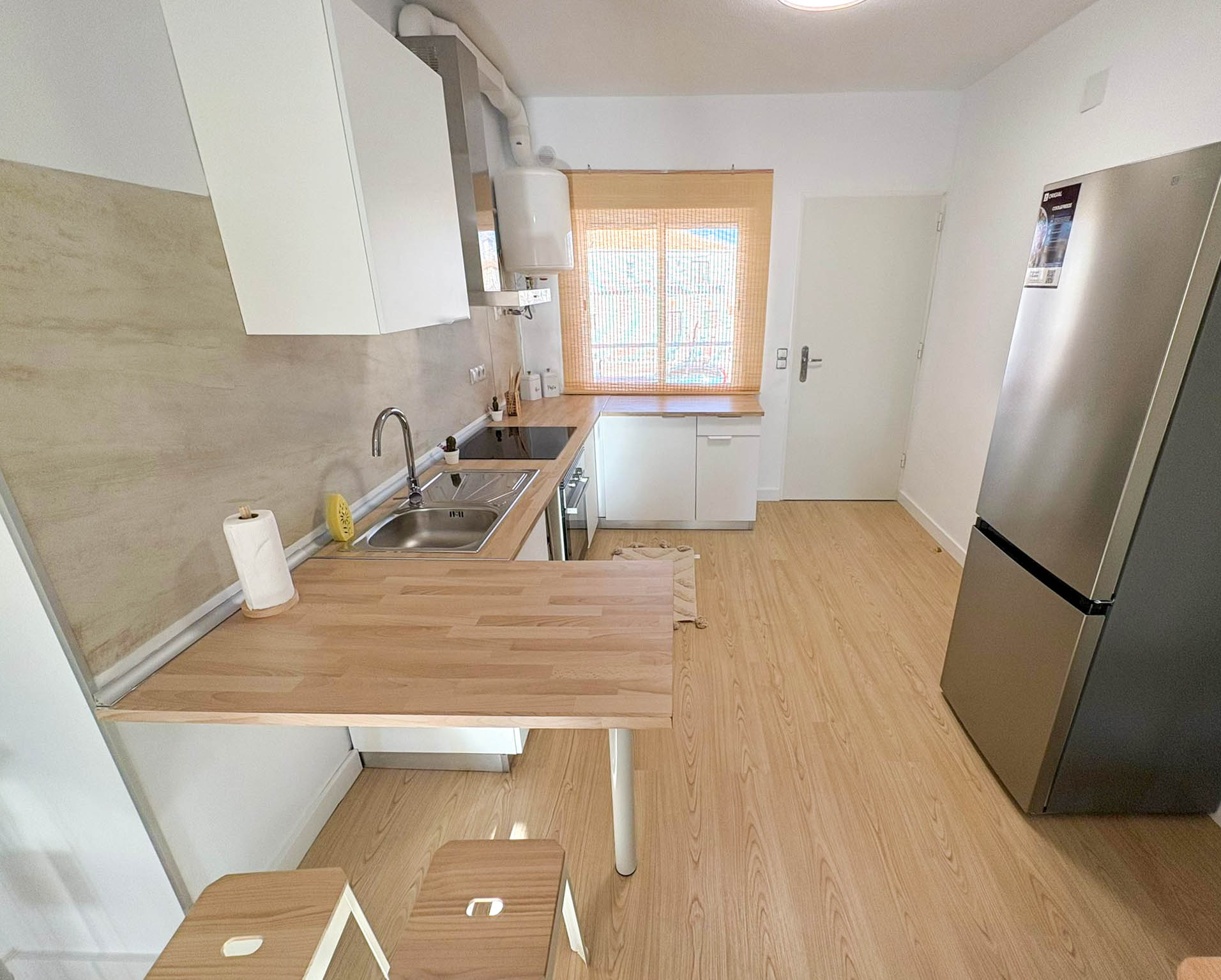 2 Bed, 1 Bath, HouseFor Sale, Orihuela Costa, Alicante