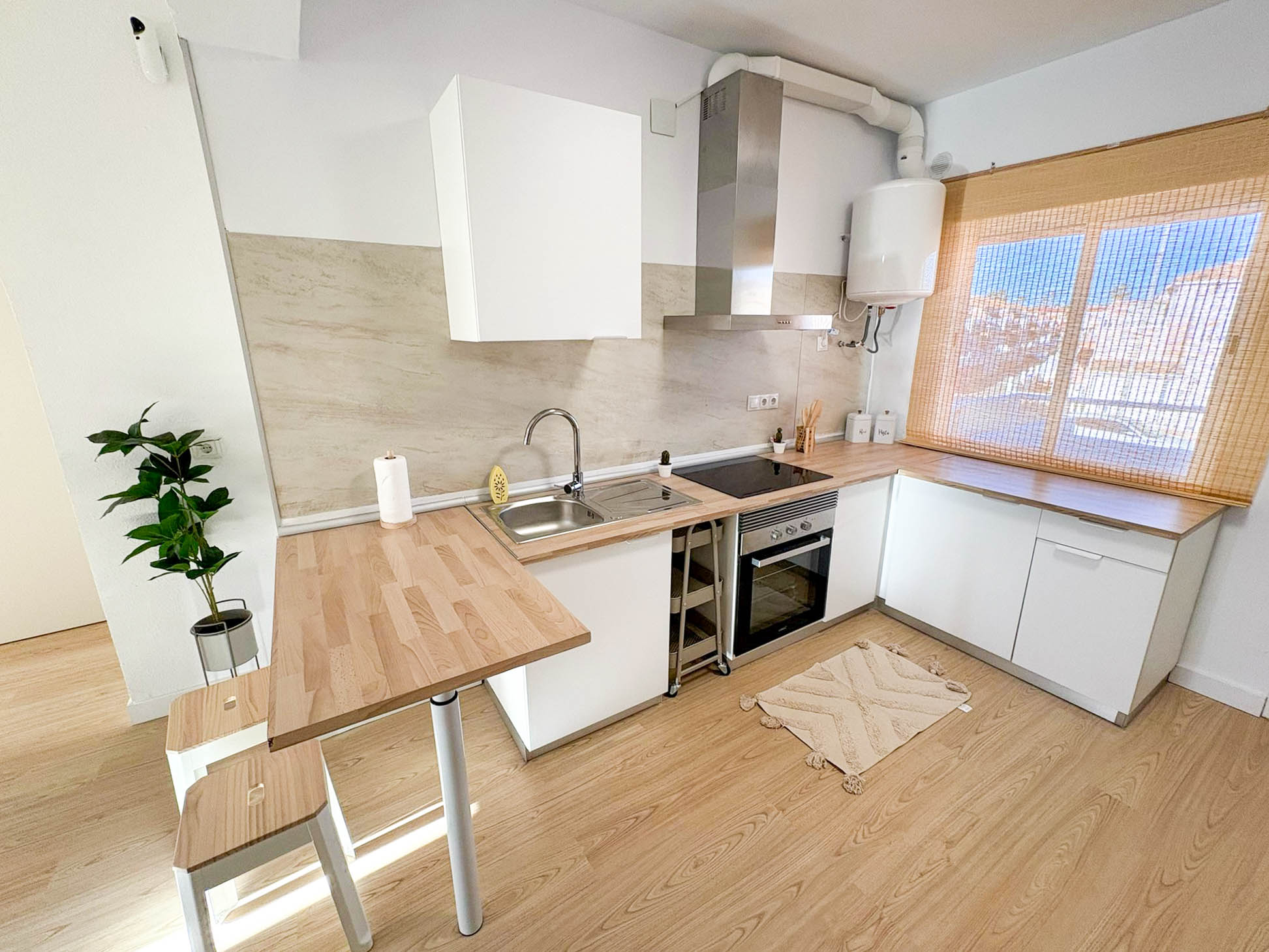 2 Bed, 1 Bath, HouseFor Sale, Orihuela Costa, Alicante