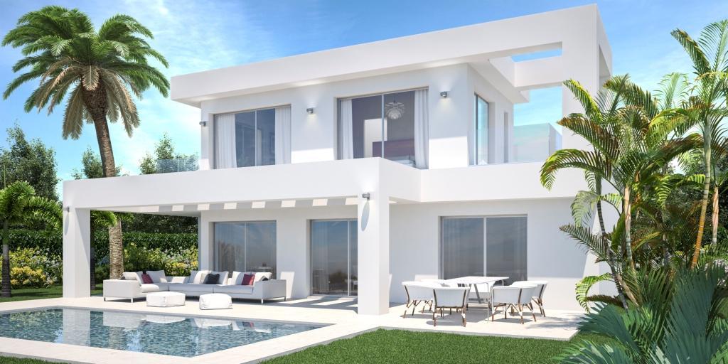 3 Bed, 3 Bath, HouseFor Sale, Javea, Alicante