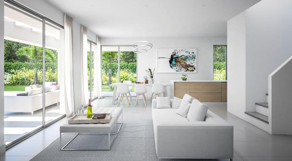 3 Bed, 3 Bath, HouseFor Sale, Javea, Alicante