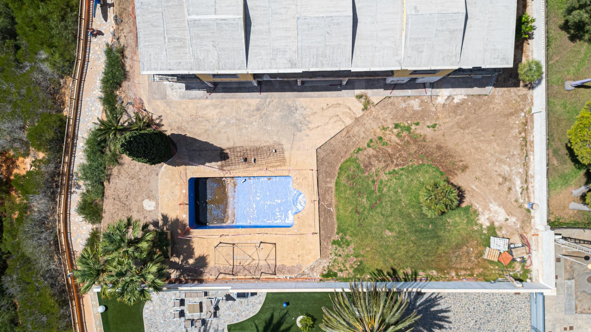 8 Bed, 4 Bath, HouseFor Sale, Cabo Roig, Alicante