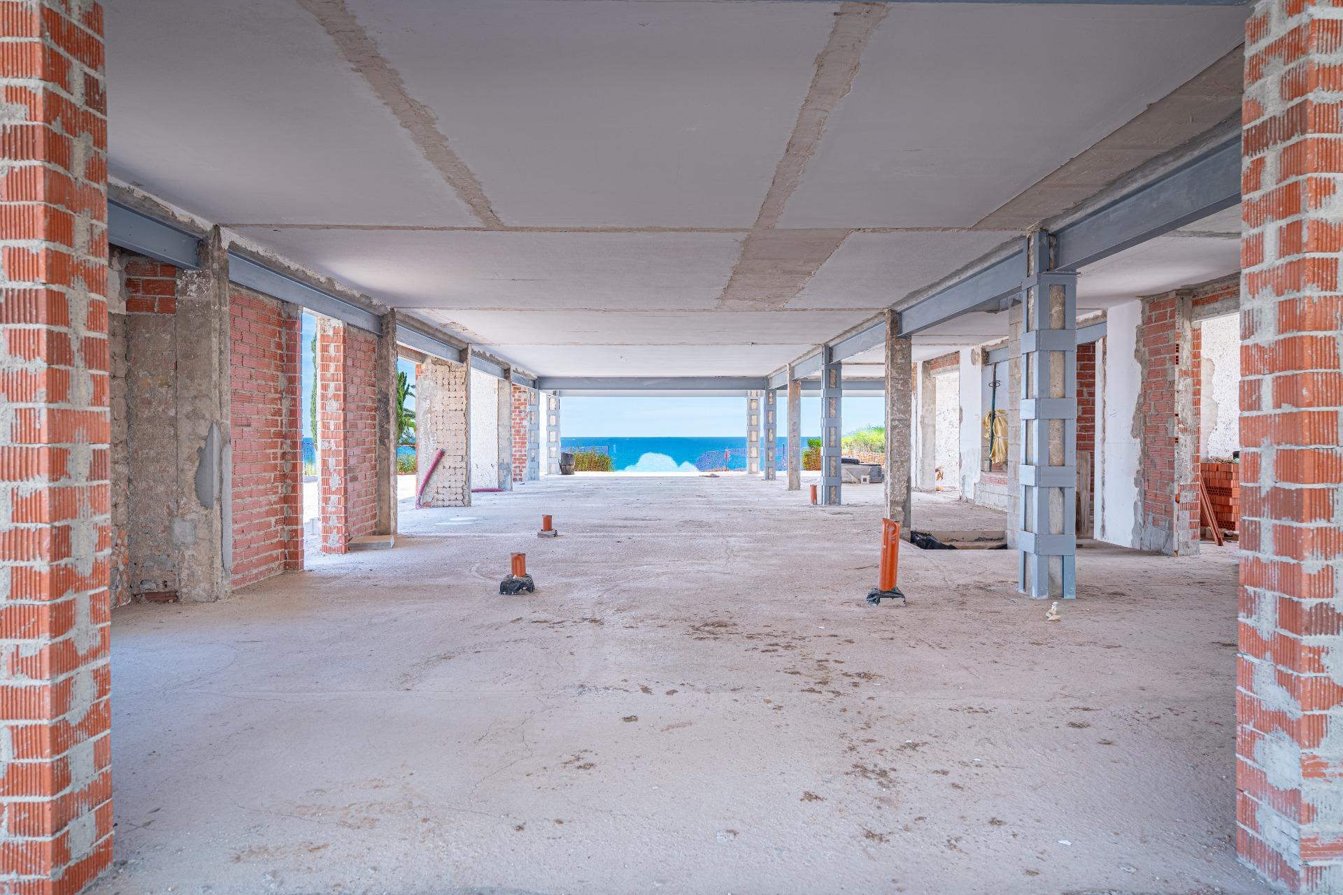 8 Bed, 4 Bath, HouseFor Sale, Cabo Roig, Alicante