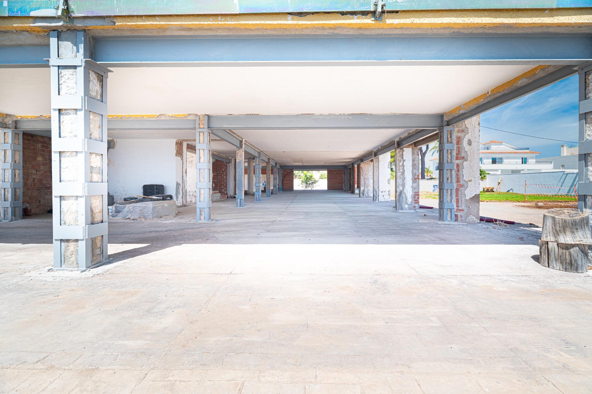 8 Bed, 4 Bath, HouseFor Sale, Cabo Roig, Alicante