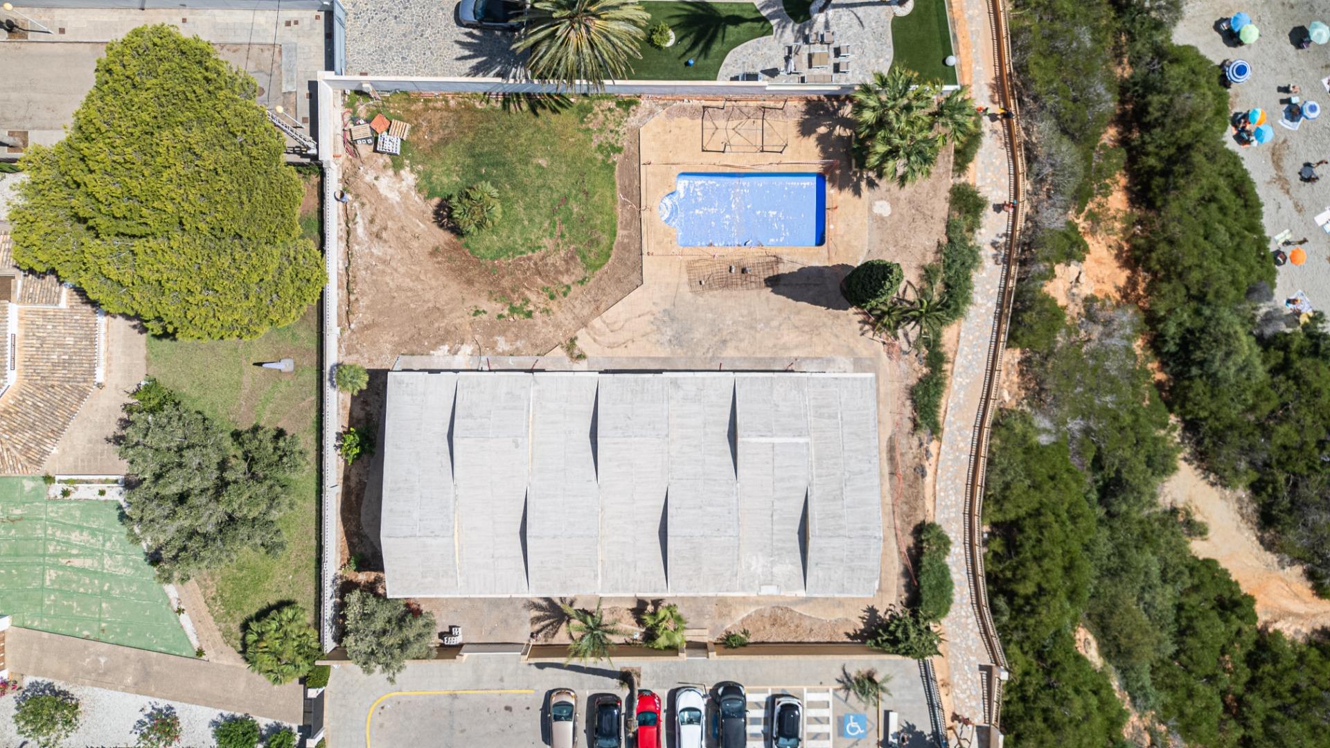 8 Bed, 4 Bath, HouseFor Sale, Cabo Roig, Alicante