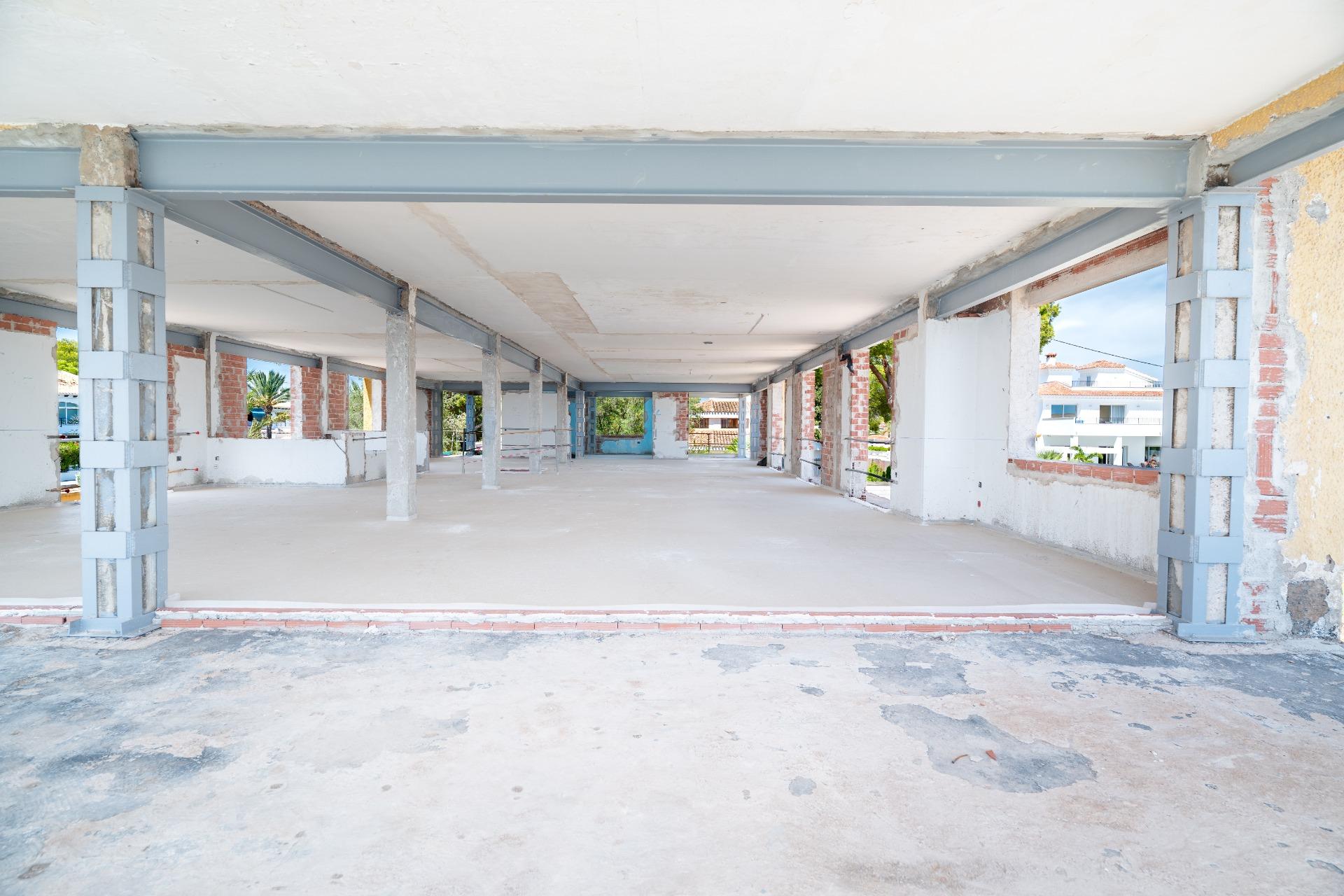 8 Bed, 4 Bath, HouseFor Sale, Cabo Roig, Alicante