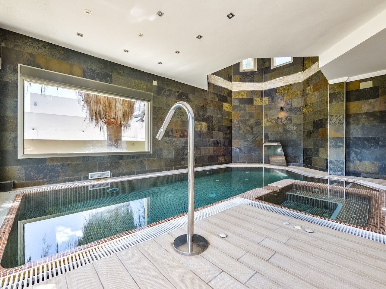 6 Bed, 6 Bath, HouseFor Sale, Benissa, Alicante