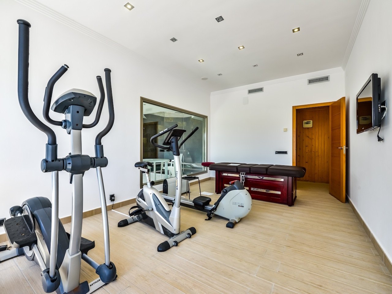 6 Bed, 6 Bath, HouseFor Sale, Benissa, Alicante