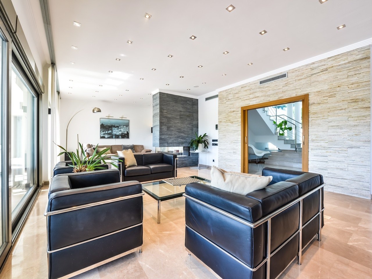 6 Bed, 6 Bath, HouseFor Sale, Benissa, Alicante