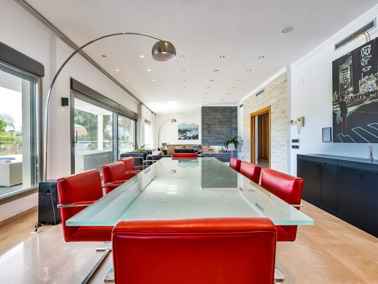 6 Bed, 6 Bath, HouseFor Sale, Benissa, Alicante