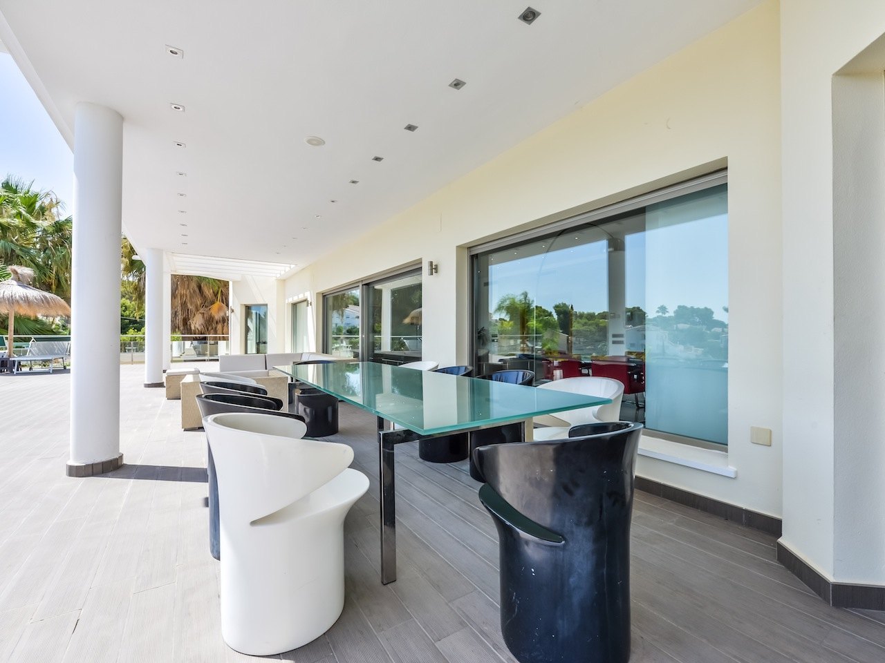 6 Bed, 6 Bath, HouseFor Sale, Benissa, Alicante