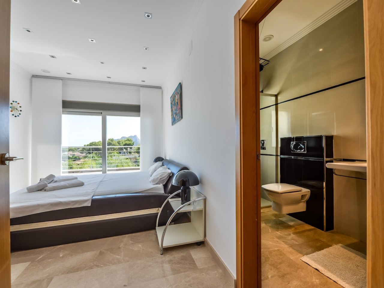 6 Bed, 6 Bath, HouseFor Sale, Benissa, Alicante