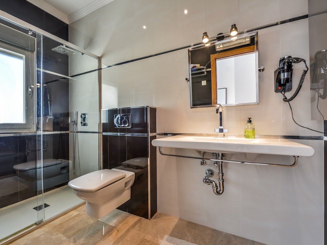 6 Bed, 6 Bath, HouseFor Sale, Benissa, Alicante