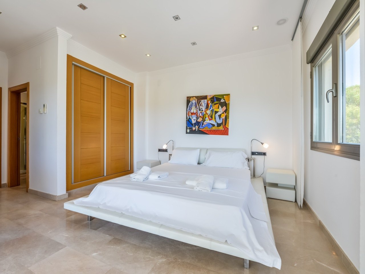 6 Bed, 6 Bath, HouseFor Sale, Benissa, Alicante