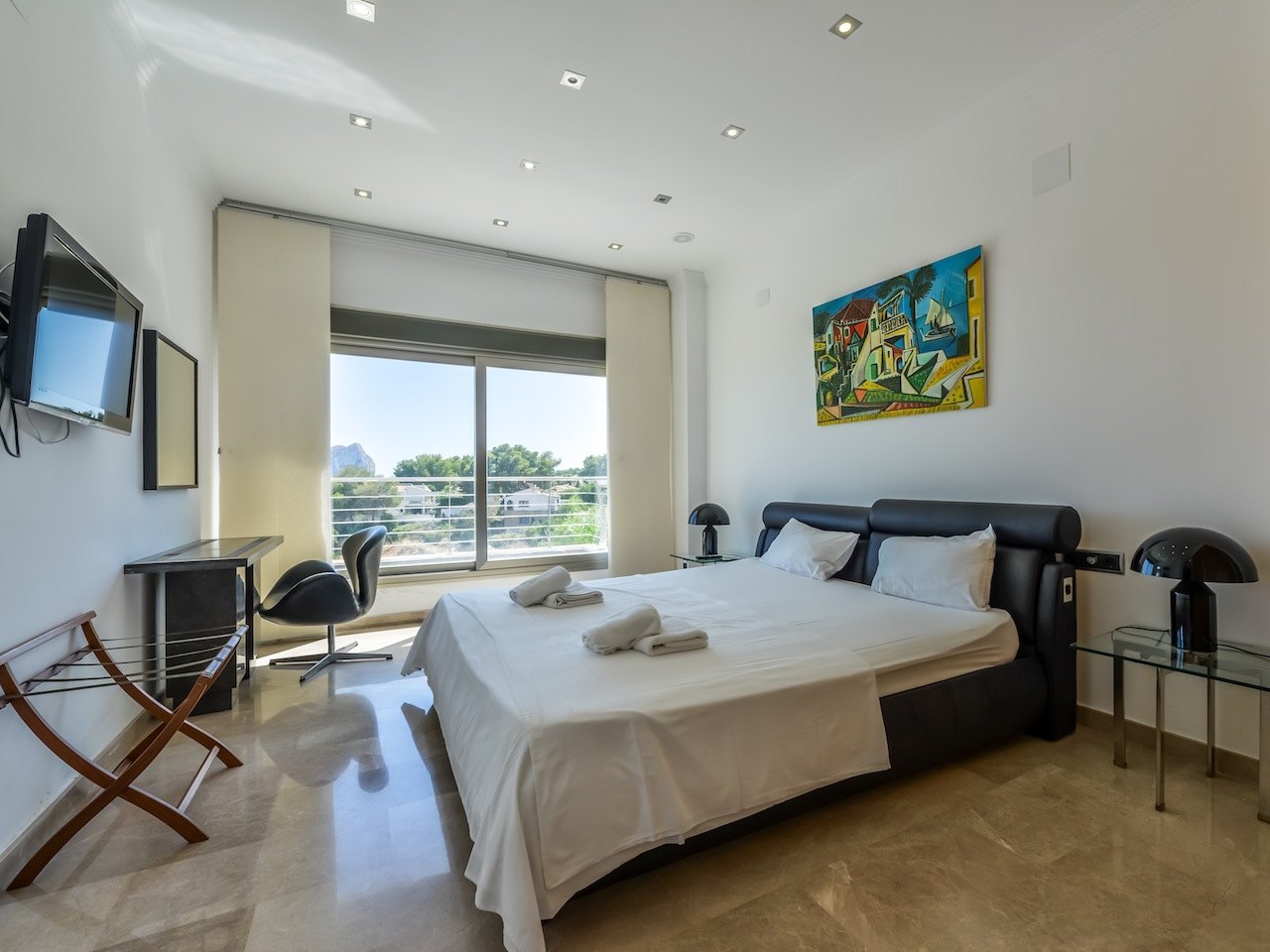 6 Bed, 6 Bath, HouseFor Sale, Benissa, Alicante