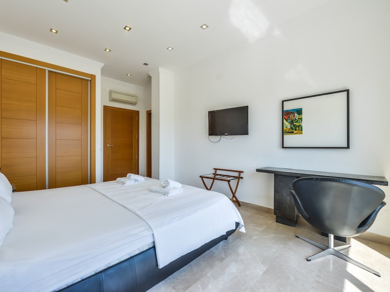 6 Bed, 6 Bath, HouseFor Sale, Benissa, Alicante