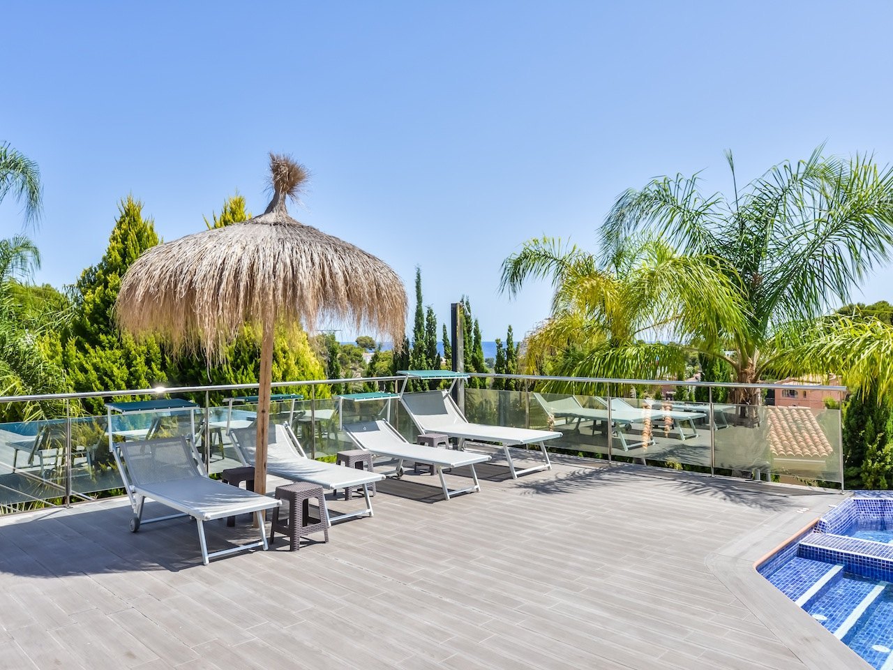 6 Bed, 6 Bath, HouseFor Sale, Benissa, Alicante