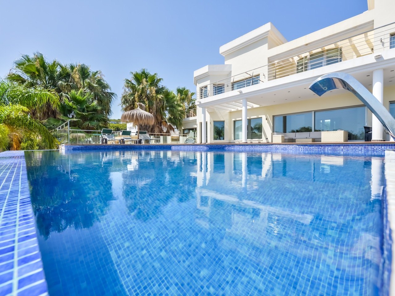 6 Bed, 6 Bath, HouseFor Sale, Benissa, Alicante