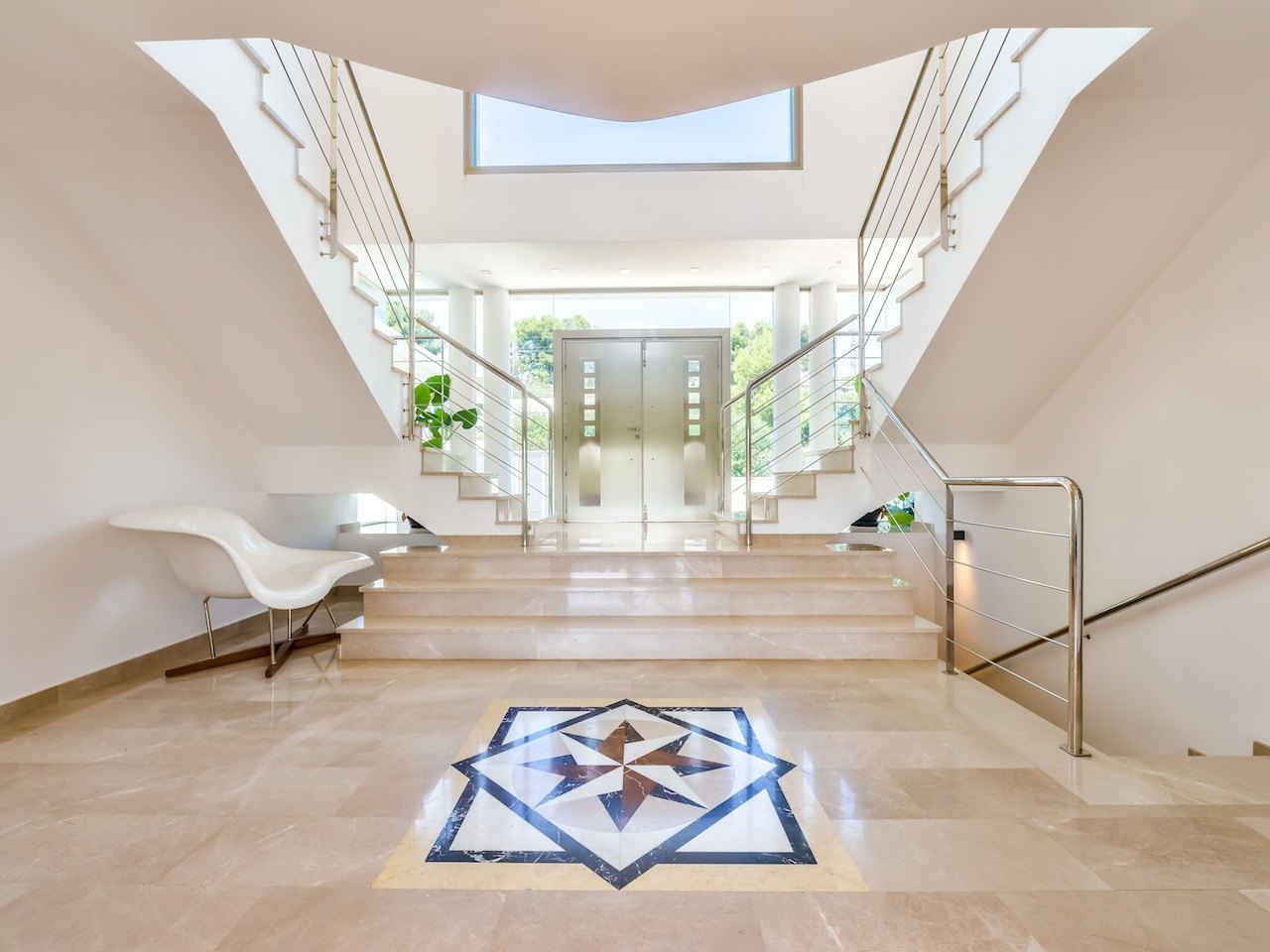 6 Bed, 6 Bath, HouseFor Sale, Benissa, Alicante