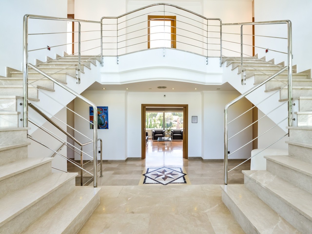 6 Bed, 6 Bath, HouseFor Sale, Benissa, Alicante