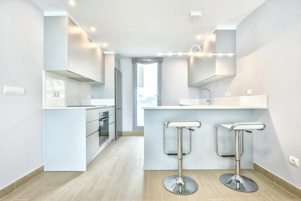 3 Bed, 2 Bath, ApartmentFor Sale, Calpe, Alicante