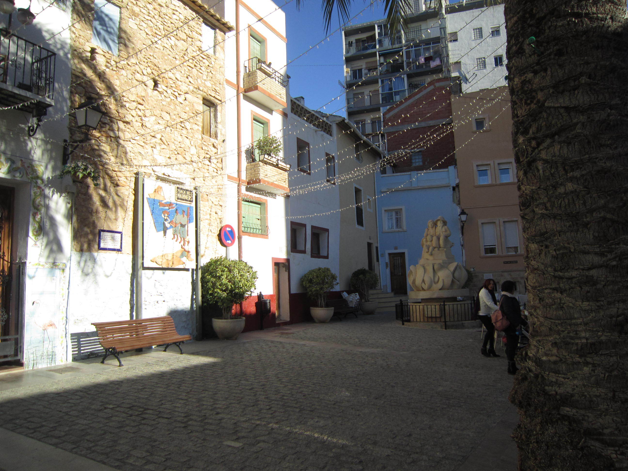 8 Bed, 3 Bath, HouseFor Sale, Calpe, Alicante