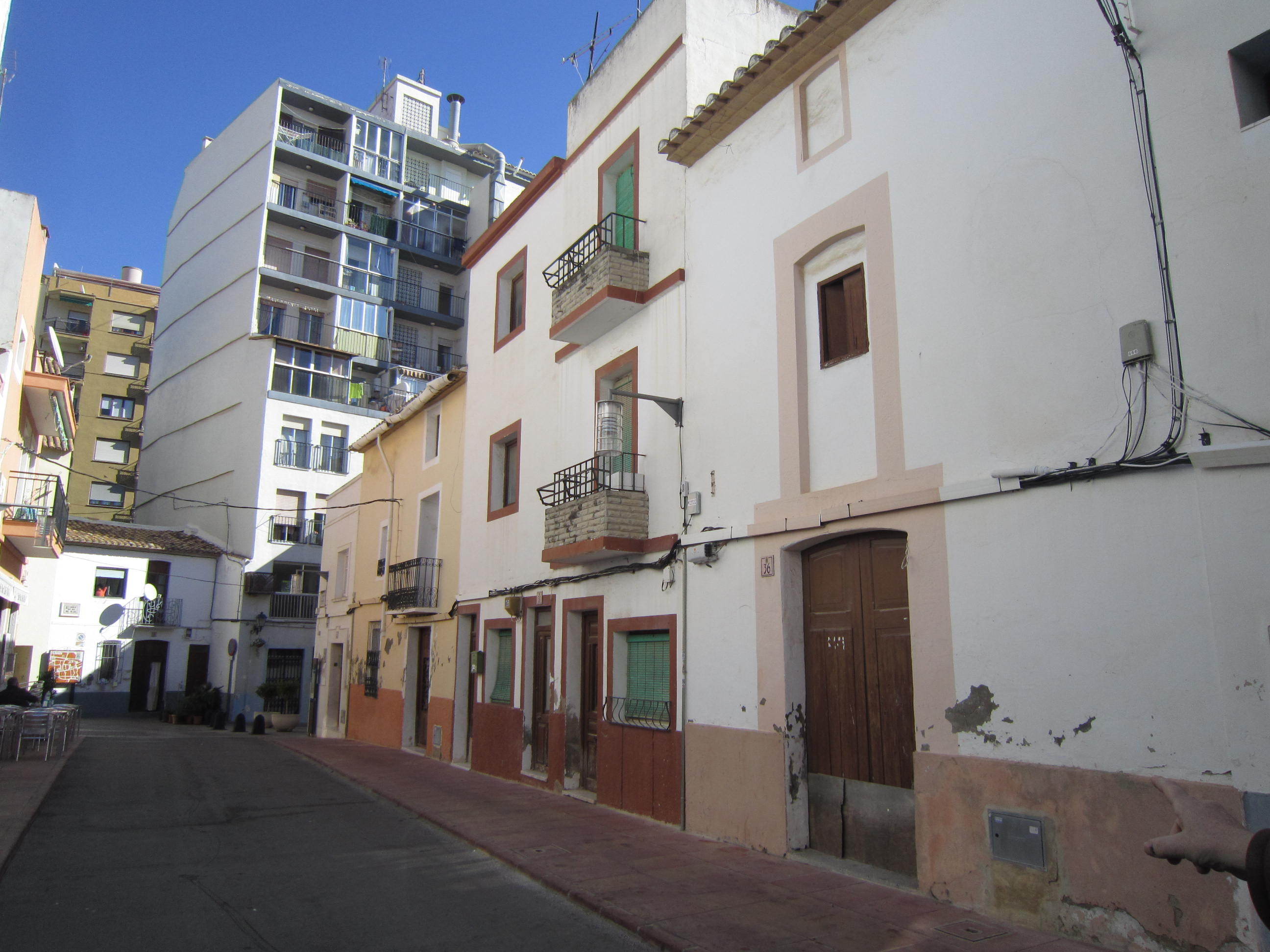 8 Bed, 3 Bath, HouseFor Sale, Calpe, Alicante