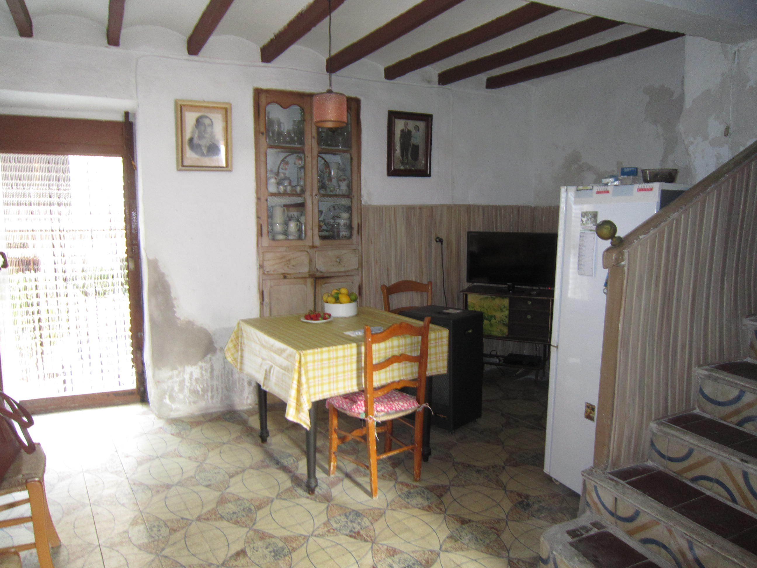 8 Bed, 3 Bath, HouseFor Sale, Calpe, Alicante