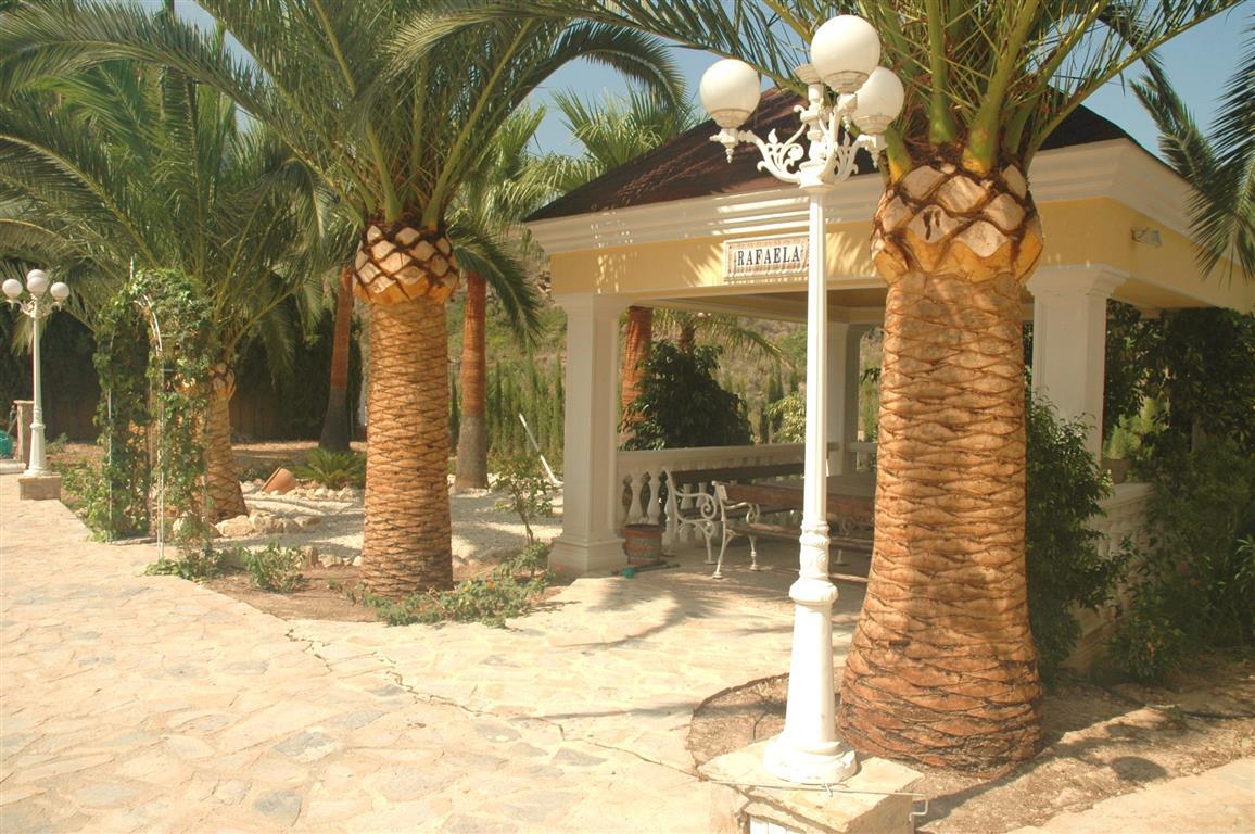 5 Bed, 4 Bath, HouseFor Sale, Calpe, Alicante