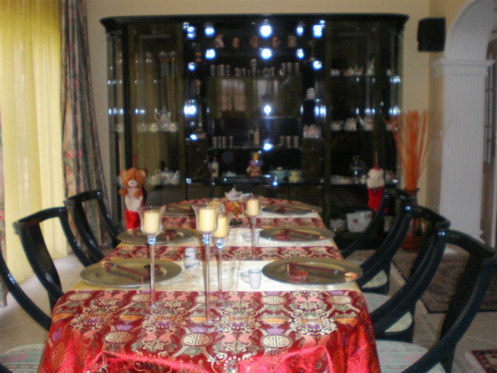 5 Bed, 4 Bath, HouseFor Sale, Calpe, Alicante