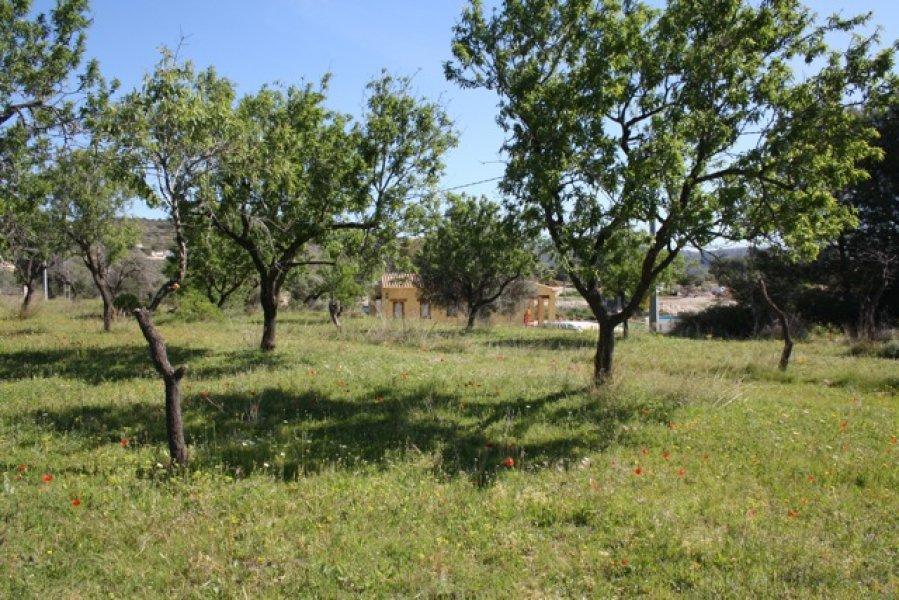 5 Bed, 3 Bath, HouseFor Sale, Benissa, Alicante