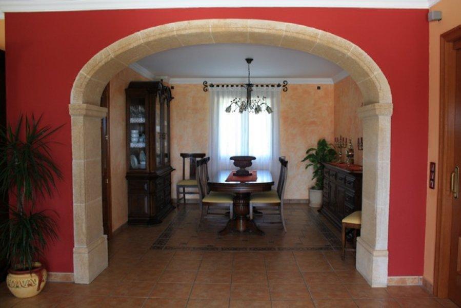 5 Bed, 3 Bath, HouseFor Sale, Benissa, Alicante
