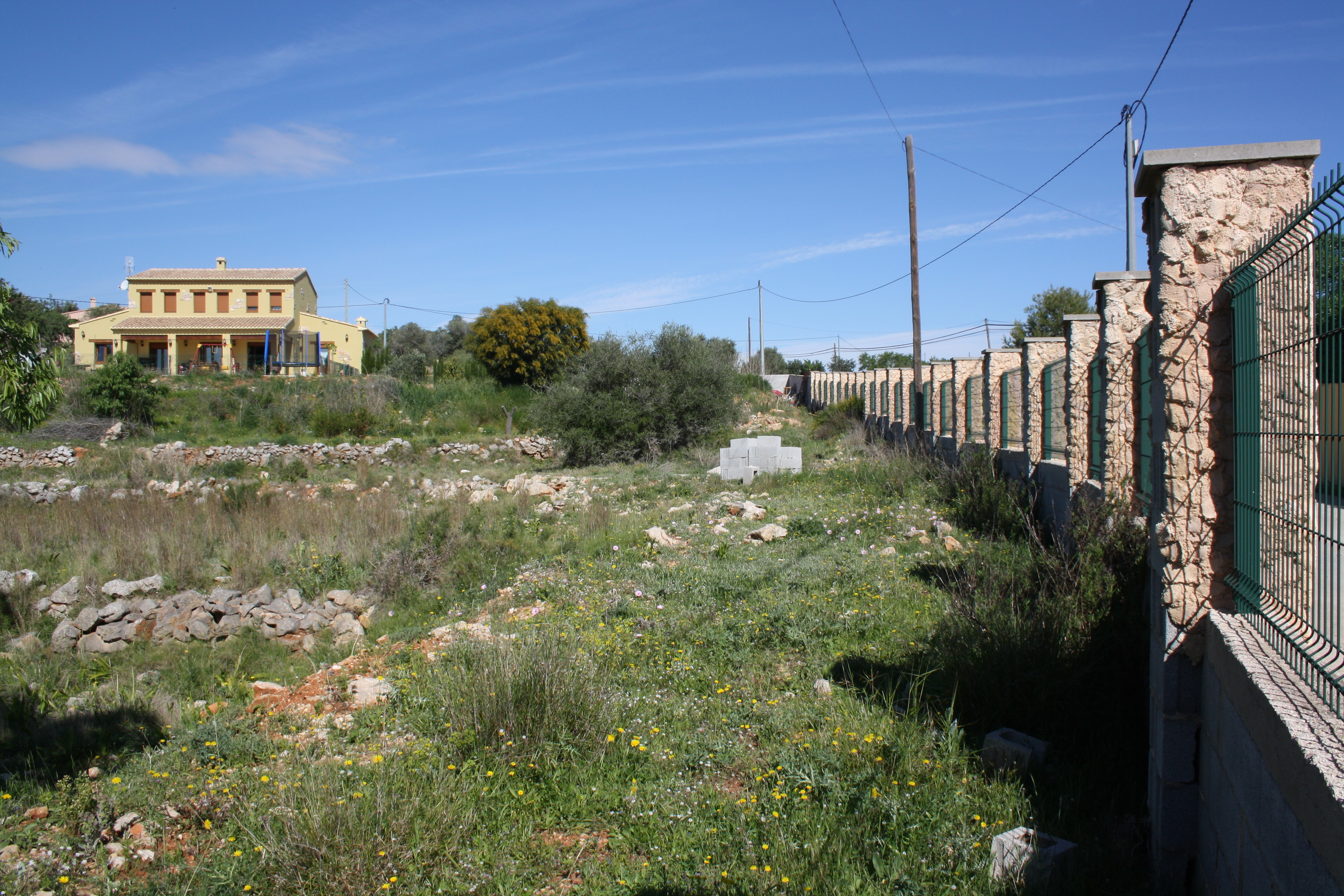 5 Bed, 3 Bath, HouseFor Sale, Benissa, Alicante